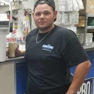 Meet your Posher, Michael